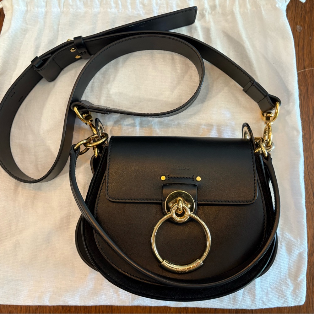 Chloe Tess bag